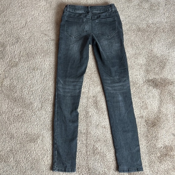 Girls jeans “Regular” fitting - Picture 2 of 2